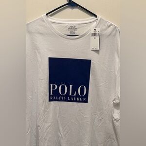 Ralph Lauren Polo T-Shirt- Men’s XL